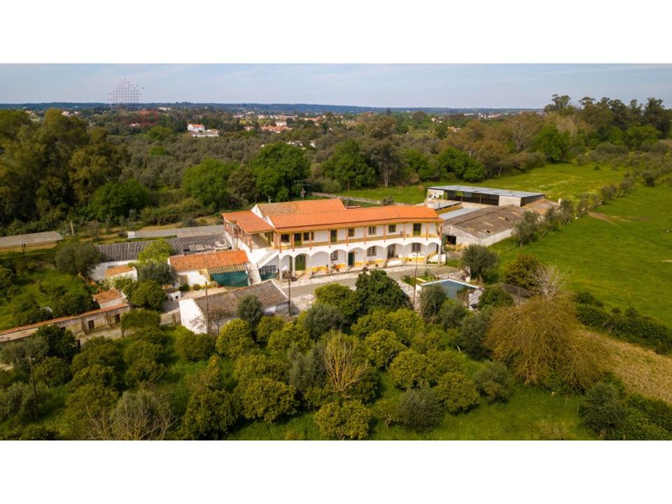 Farm i Canaviais, Evora - foto 2