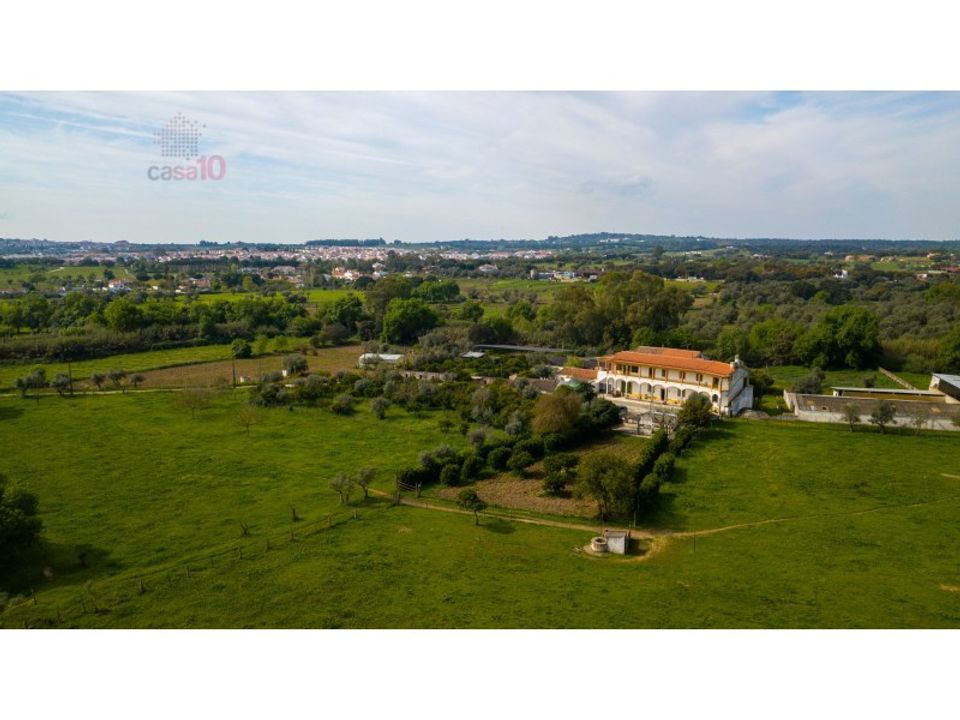 Farm i Canaviais, Evora - foto 3
