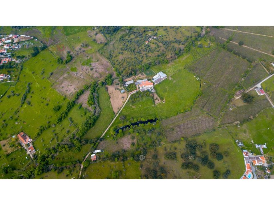 Farm i Canaviais, Evora - foto 4