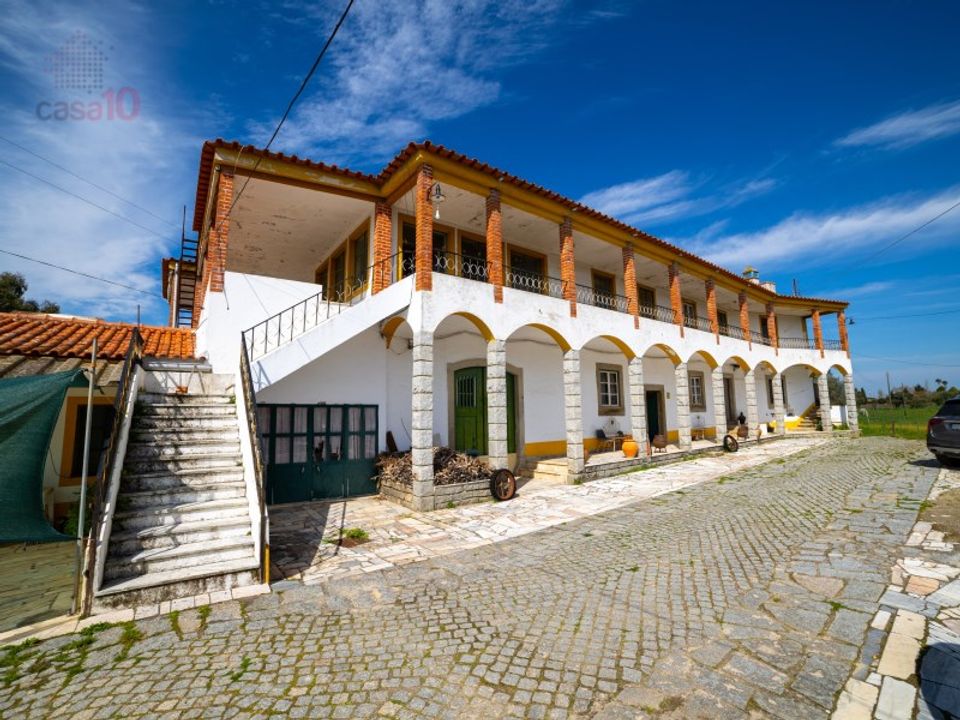 Farm i Canaviais, Evora - foto 5