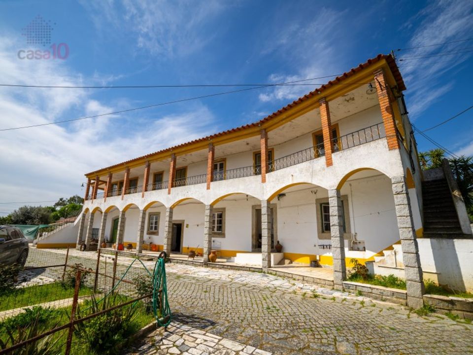 Farm i Canaviais, Evora - foto 1