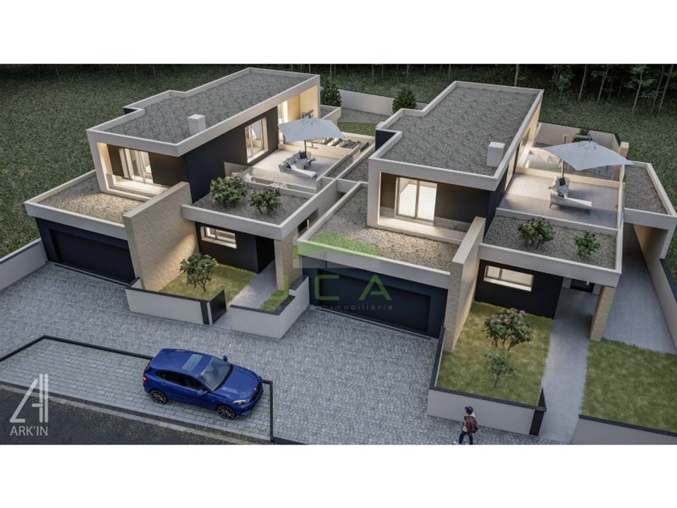Villa i Fatima, Santarem - foto 1