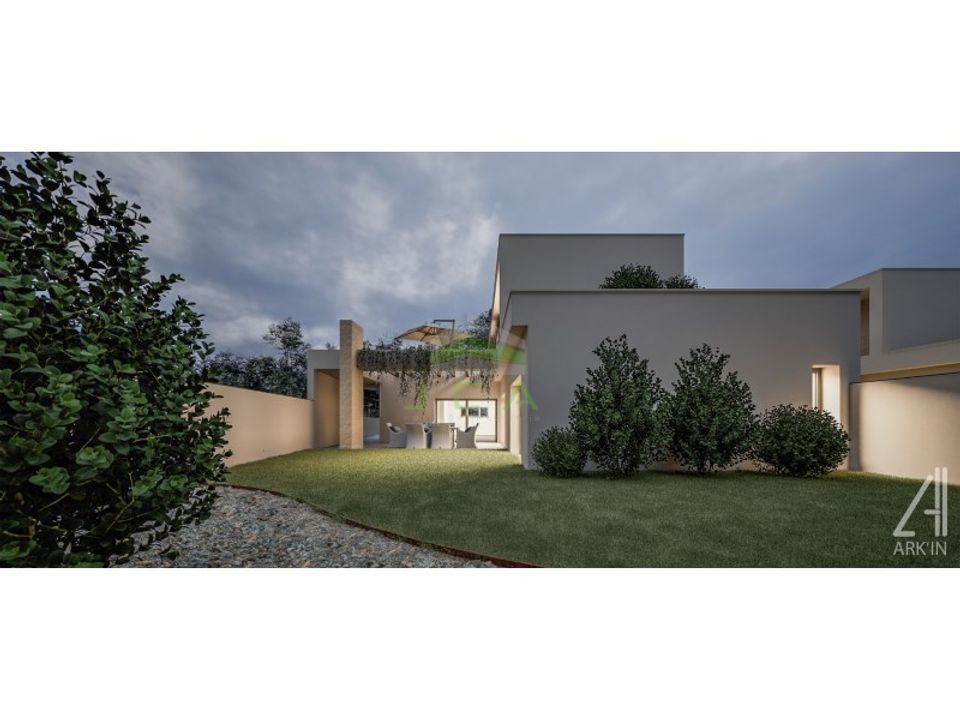 Villa i Fatima, Santarem - foto 3