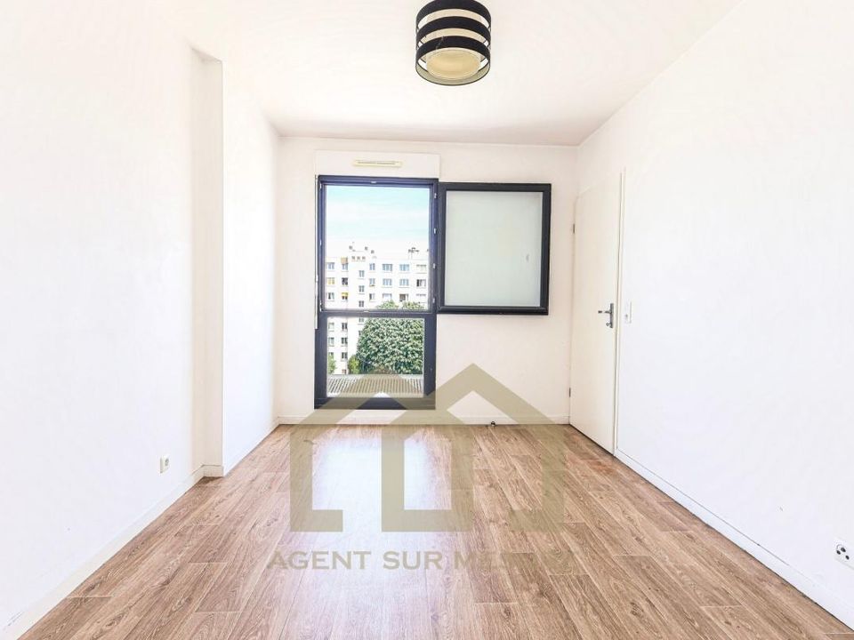Lejlighed i Aubervilliers, Seine-Saint-Denis - foto 4