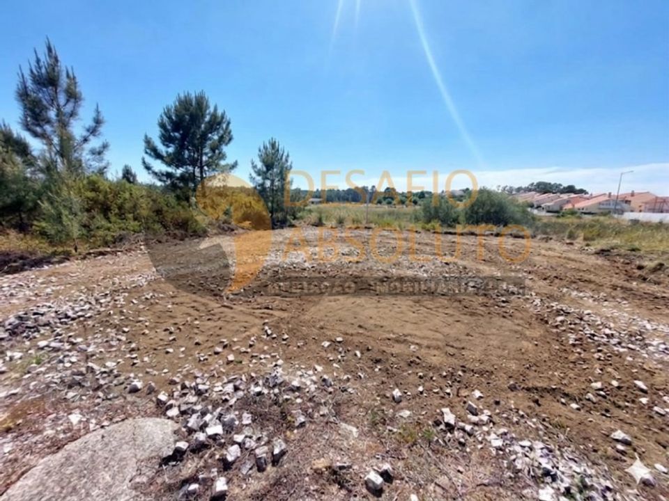 Helårsgrund i Quinta do Conde, Setubal - foto 2