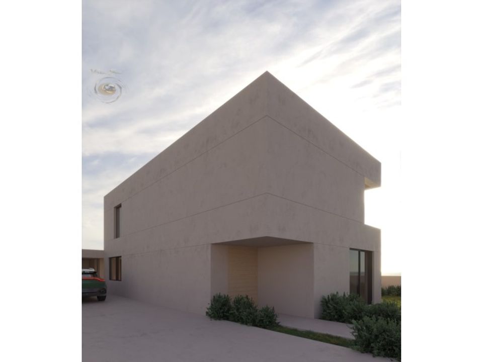 Villa i Esmoriz, Aveiro - foto 2