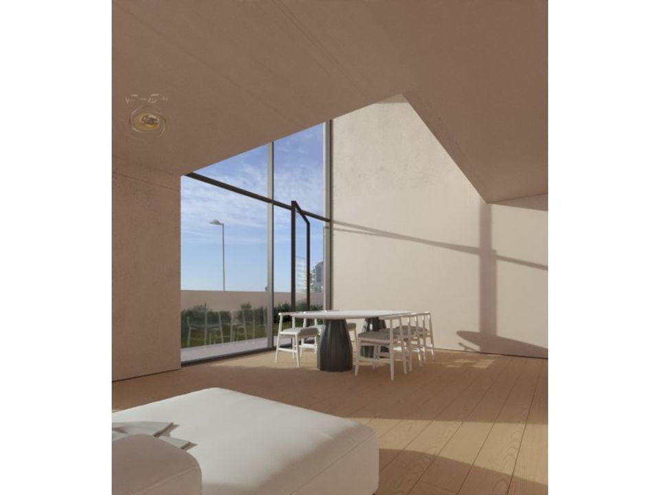 Villa i Esmoriz, Aveiro - foto 4