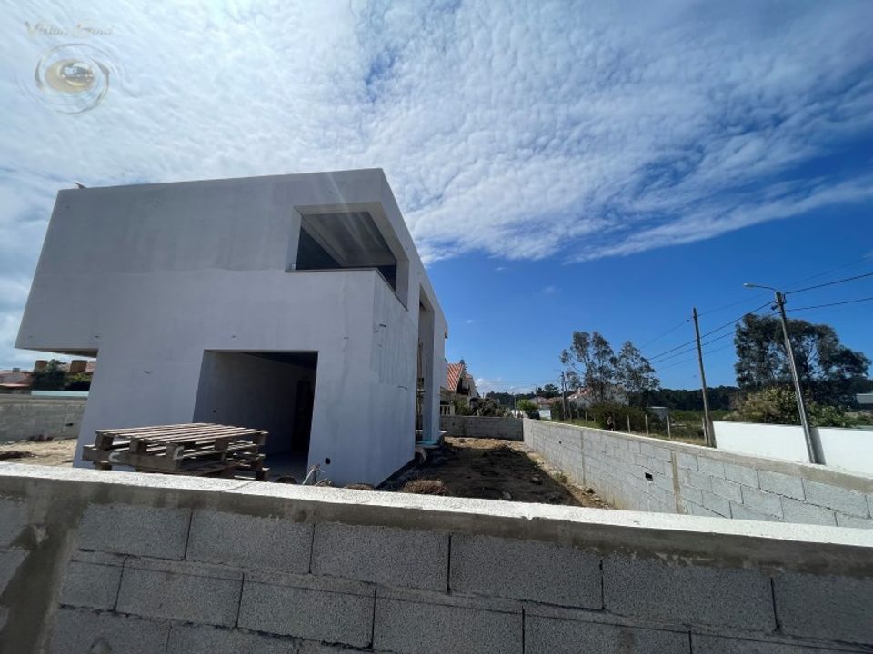 Villa i Esmoriz, Aveiro - foto 5
