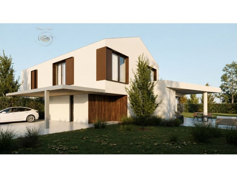 Byhus i Ovar, Aveiro - foto 2