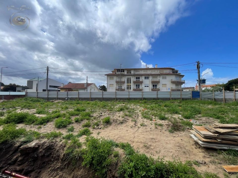 Byhus i Ovar, Aveiro - foto 5