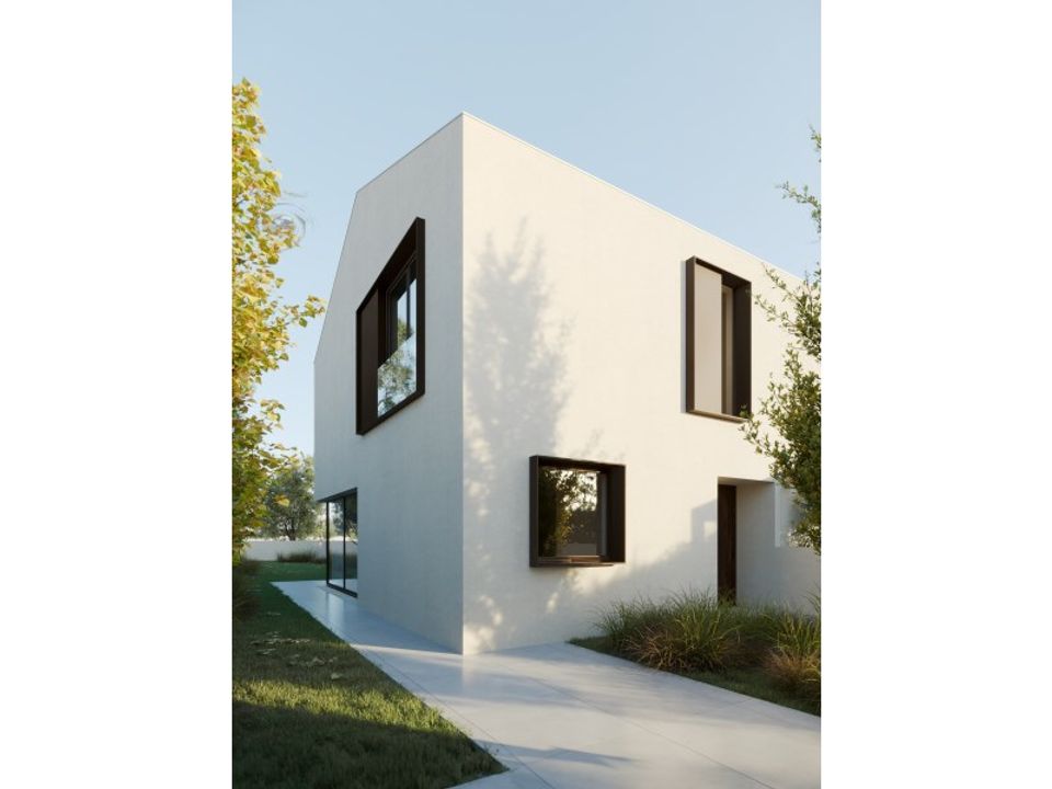 Byhus i Ovar, Aveiro - foto 2
