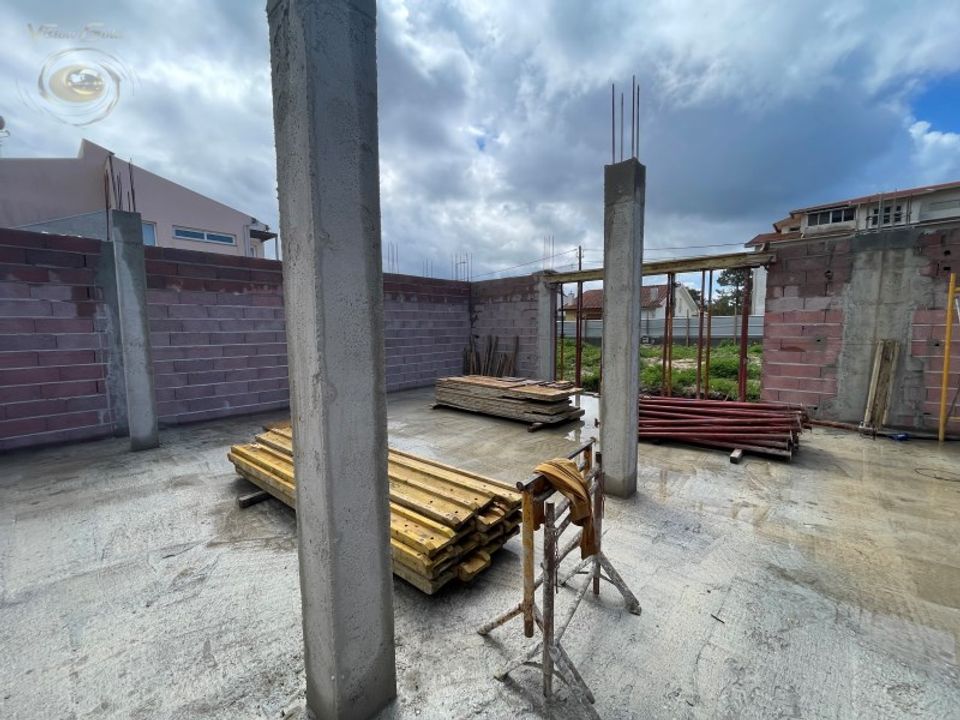 Byhus i Ovar, Aveiro - foto 4