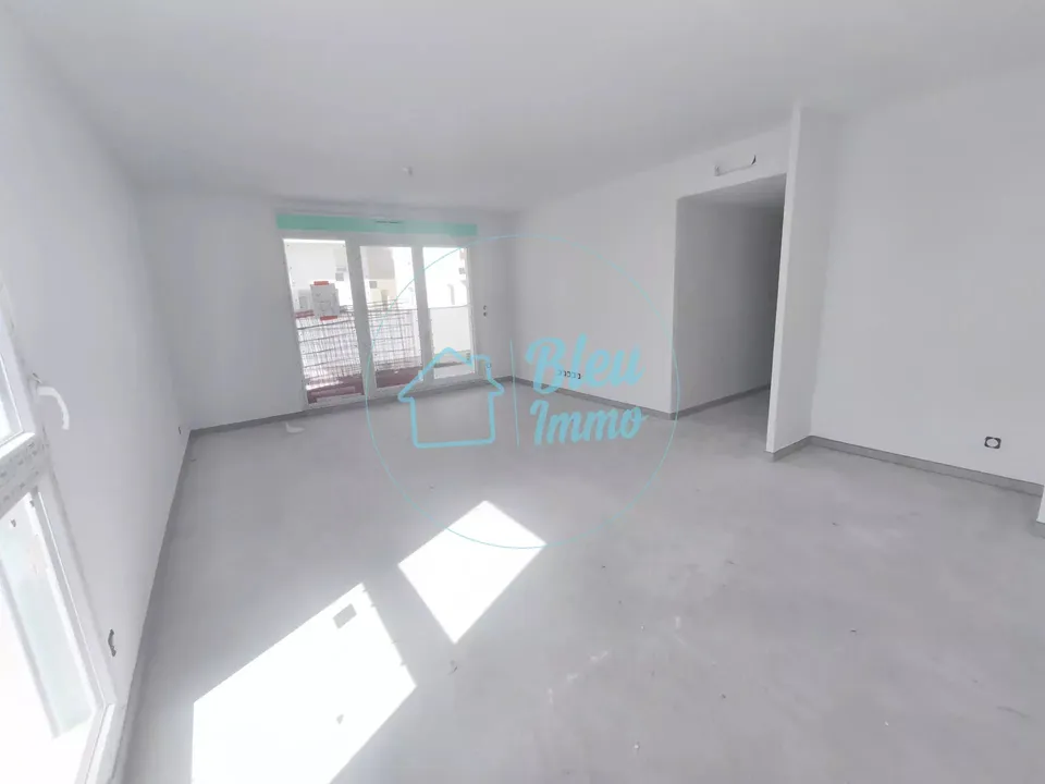 Apartament a Sete, Herault - foto 1
