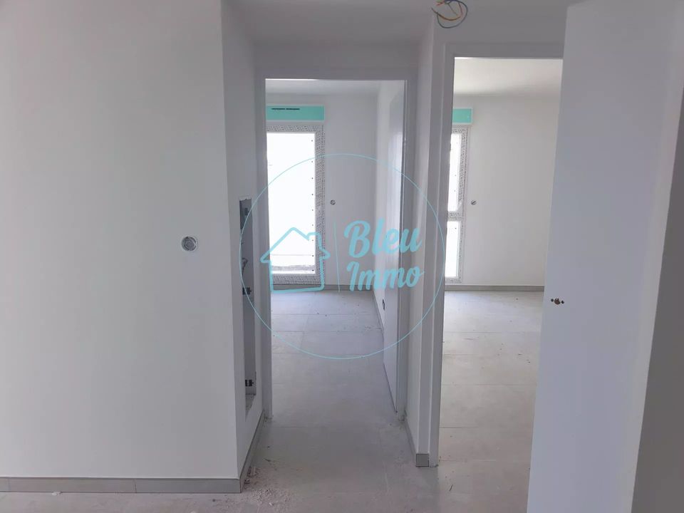 Apartament a Sete, Herault - foto 3