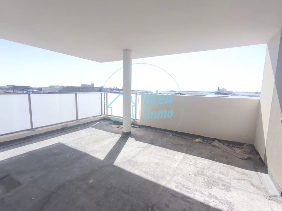Apartament a Sete, Herault - foto 1
