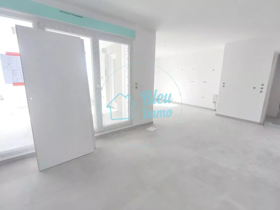 Apartament a Sete, Herault - foto 3