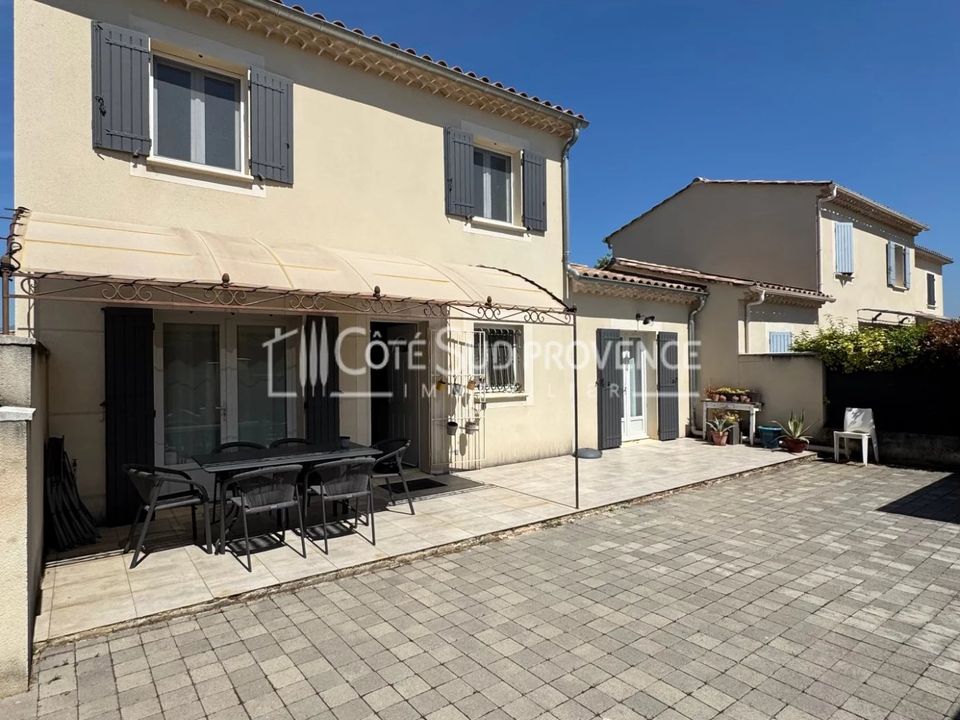 Villa i Saint-Didier, Vaucluse - foto 2