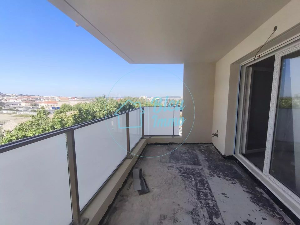 Apartament a Sete, Herault - foto 1
