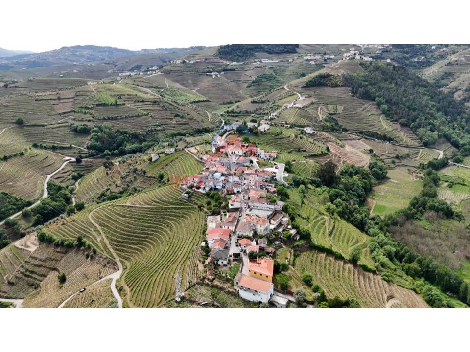 Byhus i Moimenta da Beira, Viseu - foto 3