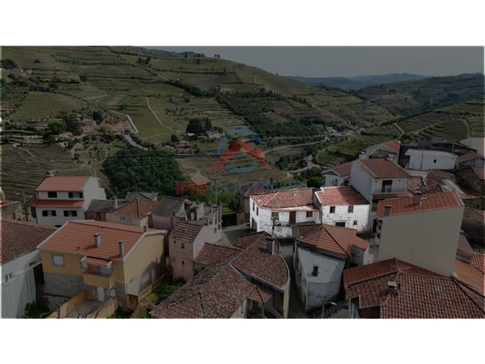 Byhus i Moimenta da Beira, Viseu - foto 4