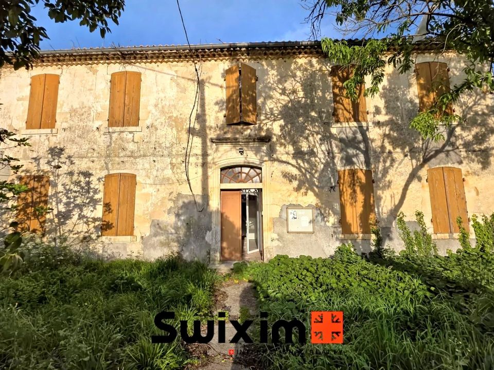 Masia a Lesparre-Medoc, Gironde - foto 1