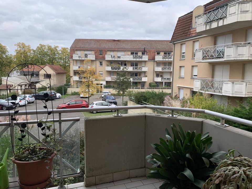 Lejlighed i Haguenau, Bas-Rhin - foto 5
