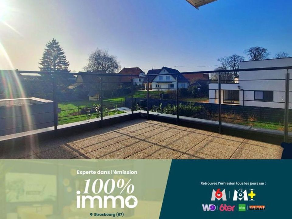 Villa i Rœschwoog, Bas-Rhin - foto 3