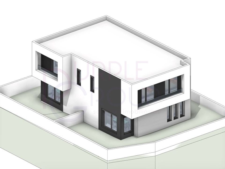Villa i Fernao Ferro, Setubal - foto 5