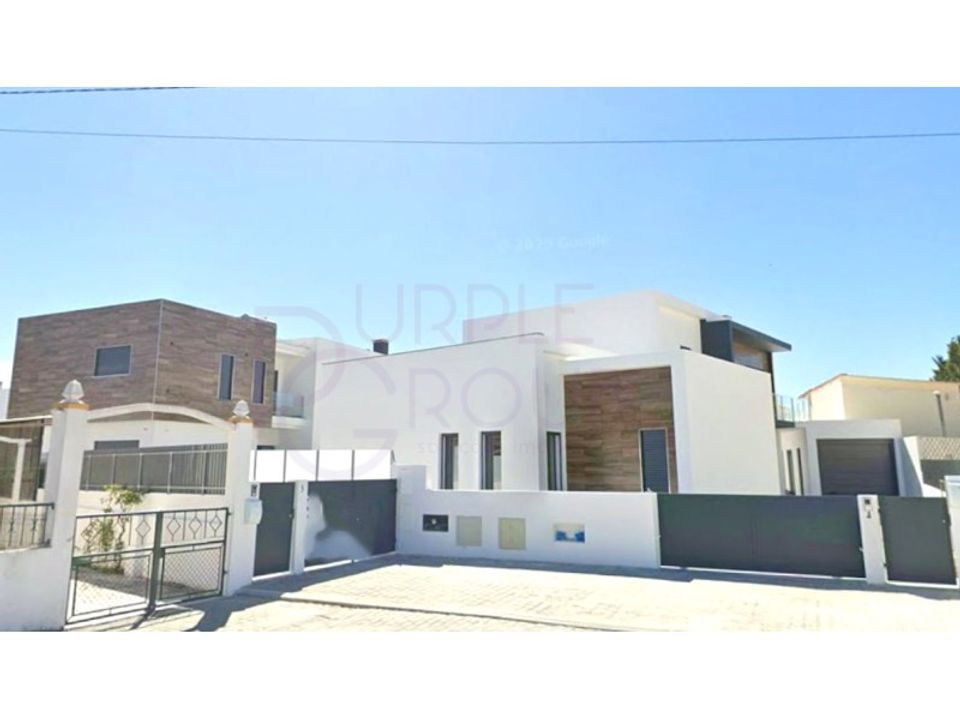 Villa i Brejos de Azeitao, Setubal - foto 2