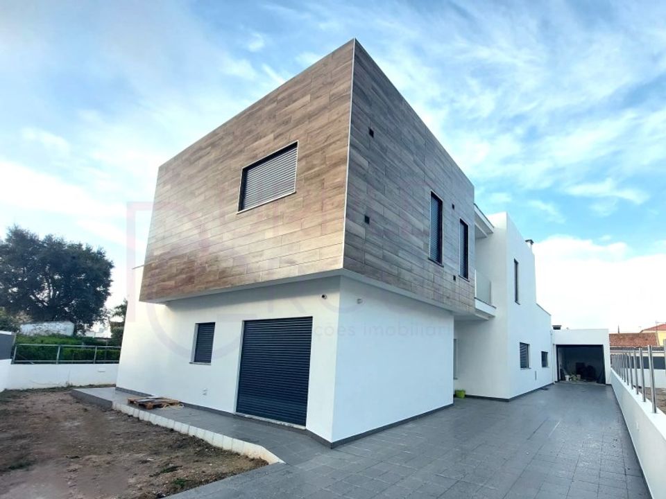 Villa i Brejos de Azeitao, Setubal - foto 3