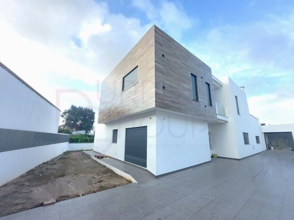 Villa i Brejos de Azeitao, Setubal - foto 4