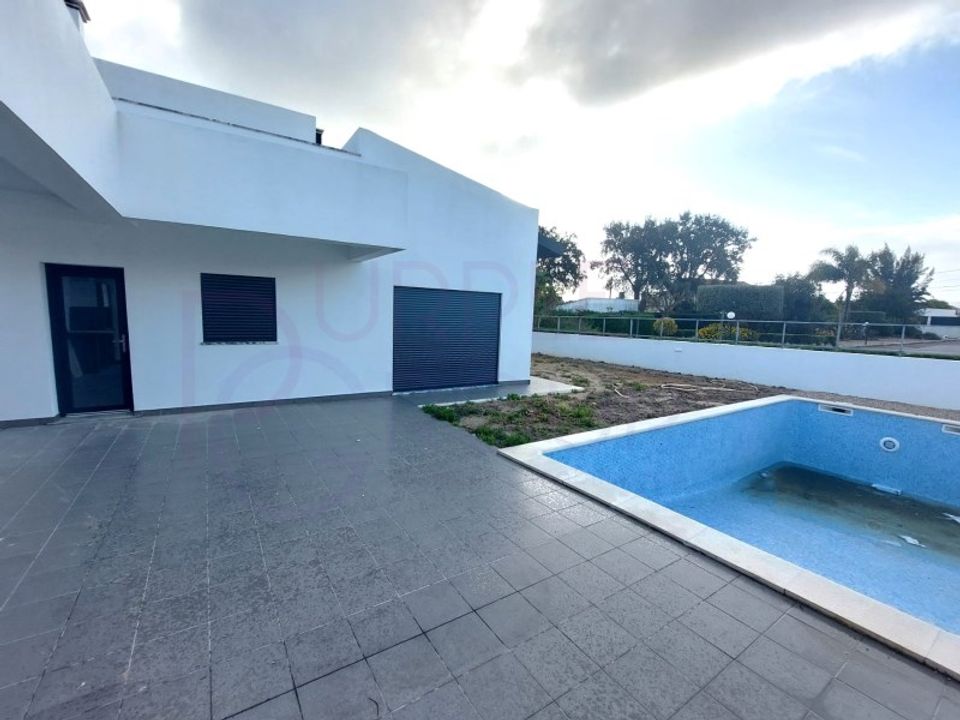 Villa i Brejos de Azeitao, Setubal - foto 5