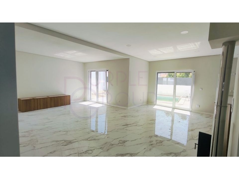 Villa i Brejos de Azeitao, Setubal - foto 1
