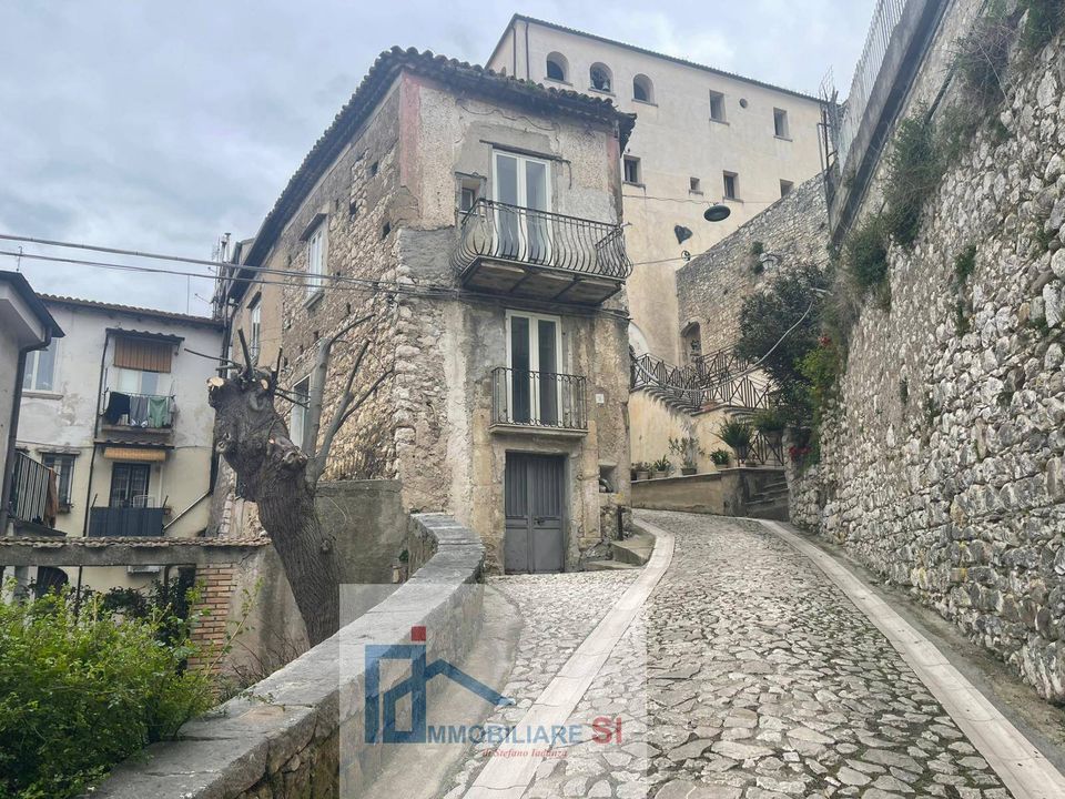 Villa i Montesarchio, Benevento - bilde 1