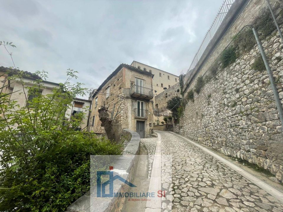 Villa i Montesarchio, Benevento - bilde 2