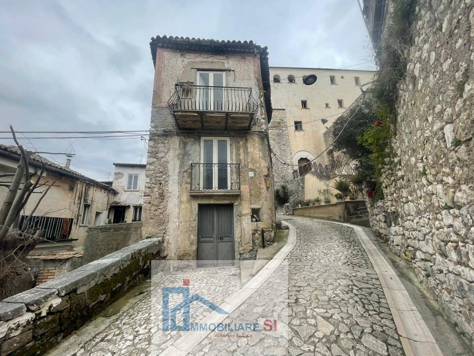 Villa i Montesarchio, Benevento - bilde 3
