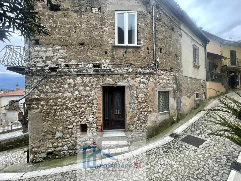 Villa i Montesarchio, Benevento - bilde 4