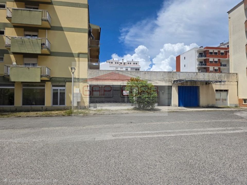 Erhvervsejendom i Leiria, Leiria - foto 4