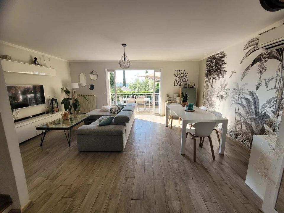 Villa i Grasse, Alpes-Maritimes - foto 1