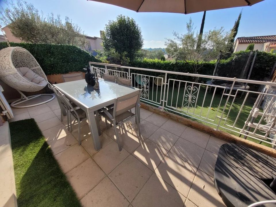 Villa i Grasse, Alpes-Maritimes - foto 2