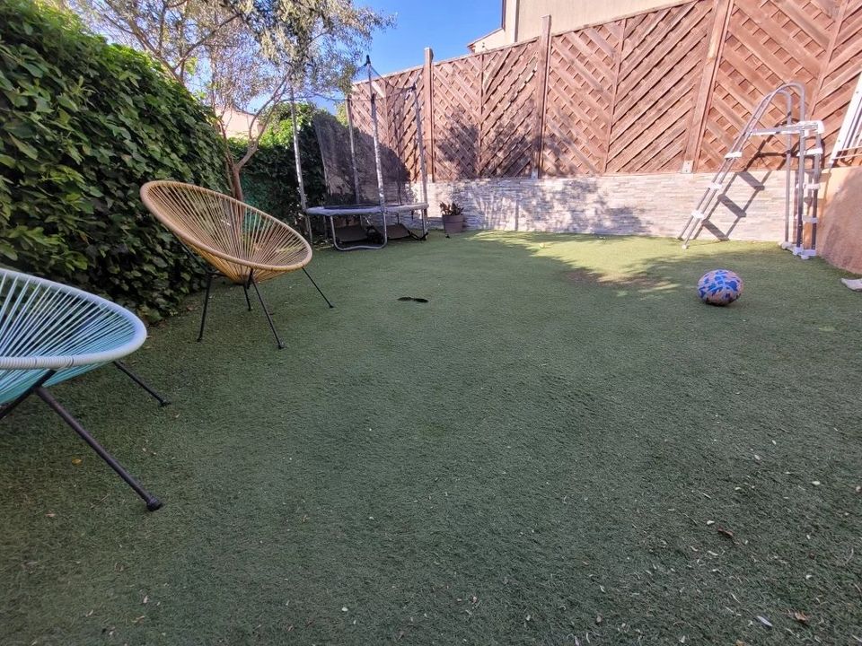 Villa i Grasse, Alpes-Maritimes - foto 3
