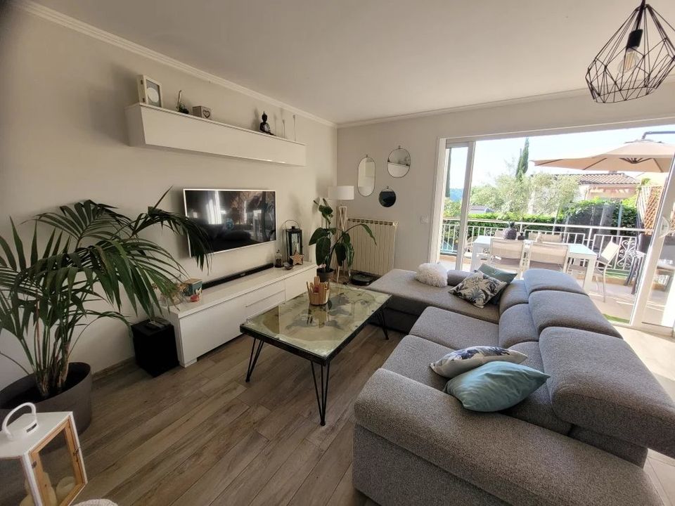 Villa i Grasse, Alpes-Maritimes - foto 4