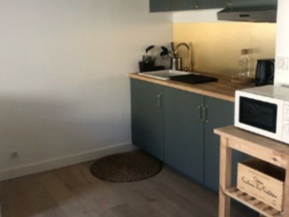 Willa: Bordeaux, Gironde – zdjęcie 3