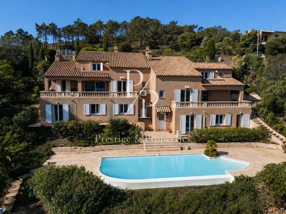 Villa a Saint-Raphaël, Var - foto 2