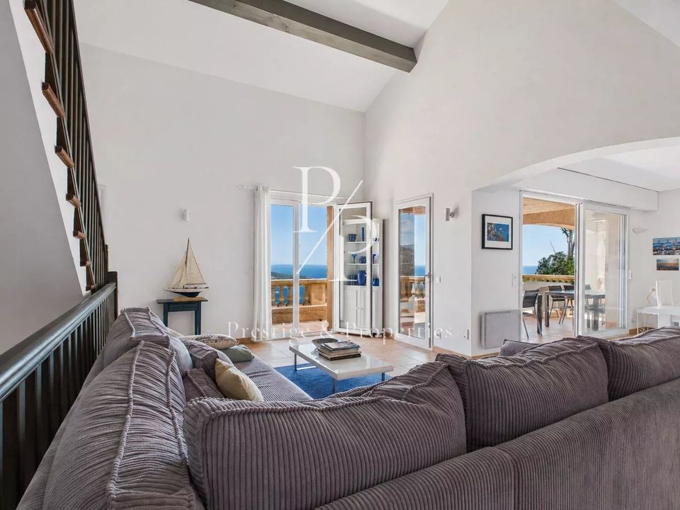 Villa a Saint-Raphaël, Var - foto 4