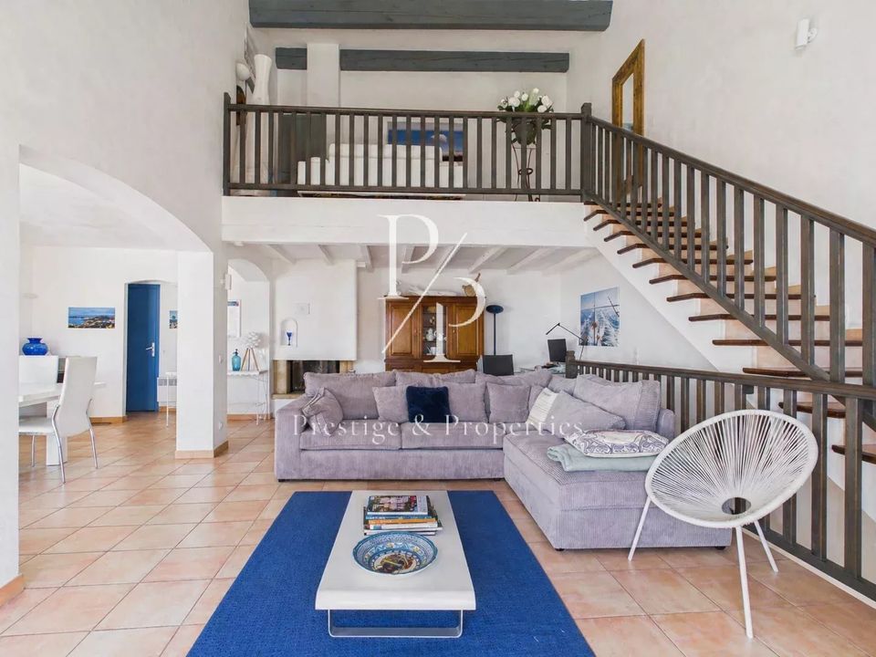 Villa a Saint-Raphaël, Var - foto 5