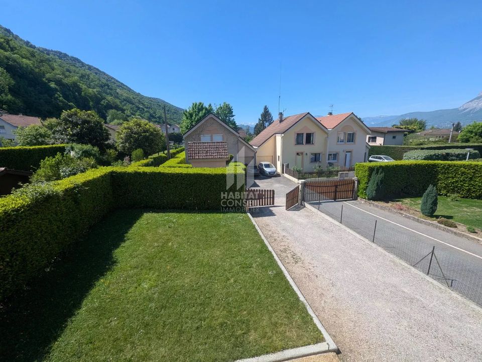 Villa i Villard-Bonnot, Isere - foto 2