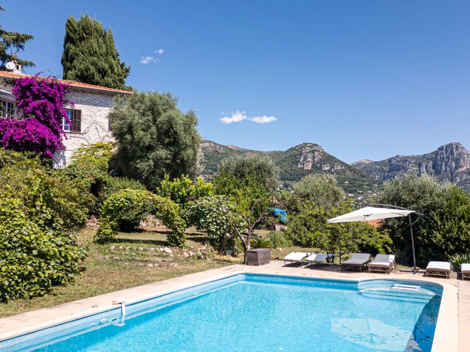 Villa i Vence, Alpes-Maritimes - foto 2