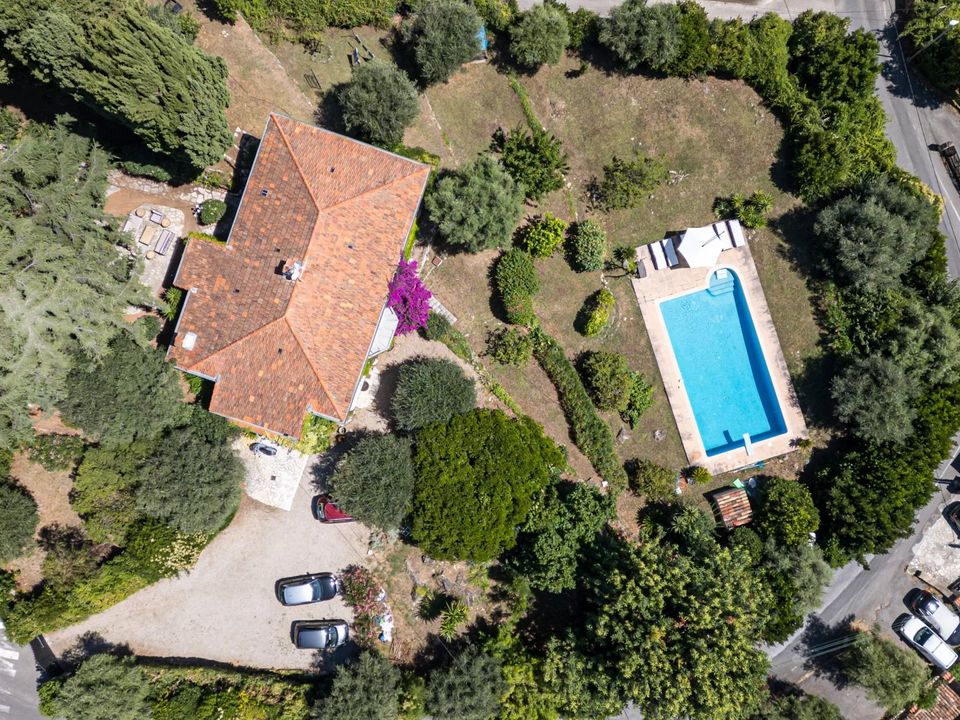 Villa i Vence, Alpes-Maritimes - foto 3