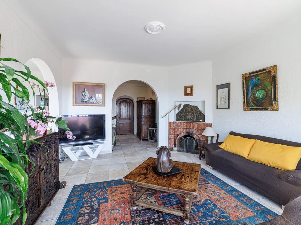 Villa i Vence, Alpes-Maritimes - foto 5